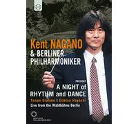 Rhythm And Dance: Berlin (2000) (Live)