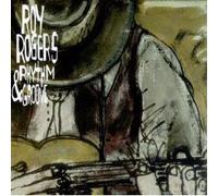 Rogers, Roy - Rhythm And Groove