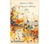 Rhythm and Muse: A Lyricist's Notation Book