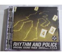 Rhythm and Police Soundtrack