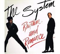Rhythm and Romance (1989) [Import]