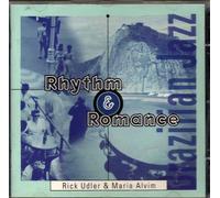 Rhythm And Romance