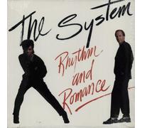 Rhythm And Romance - Sealed