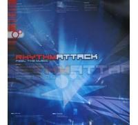 Rhythm Attack - Rhythm Attack - Feel The Music