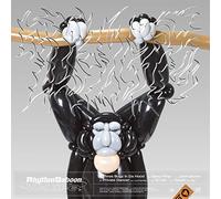 Rhythm Baboon - W-Life [VINYL]