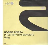 Rhythm Bangers - Bang [Import]