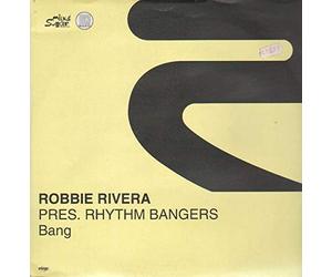 Rhythm Bangers - Bang [Import]