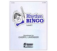 Rhythm Bingo Level 1 Fun Music Learning Game For Grades 2-8 Develop Rhythm Skills With Quarter, Eighth, Half, And Whole Notes Classroom Resource For Music Teachers