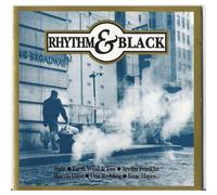 Rhythm & Black - 18 Titres