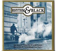 Rhythm & Black - 18 Titres