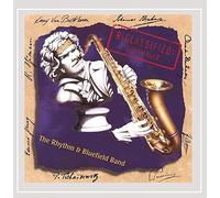Rhythm & Bluefield Band - Reclassified Clazzual Sax 2