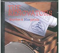 Rhythm & Blueprints