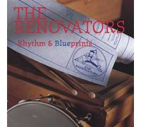 Rhythm & Blueprints by Renovators