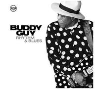 Legacy – Rhythm & Blues