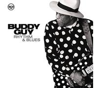Legacy – Rhythm & Blues