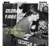 Rhythm & Blues at the BBC 1965/Sparkling Hi-Fidelity Sound