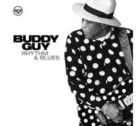 Rhythm & Blues CD