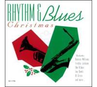 RHYTHM & BLUES CHRISTMAS 1 / VARIOUS - Vol. 1-R & B Christmas