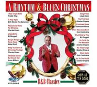Rhythm & Blues Christmas