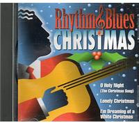 Rhythm & Blues Christmas