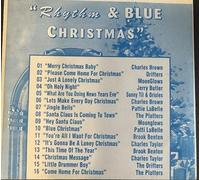 Rhythm & Blues Christmas (American Jukebox Claasics)
