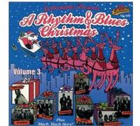 Rhythm & Blues Christmas, Volume 3