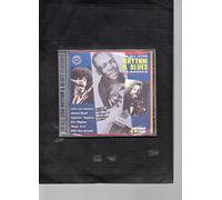 Rhythm & Blues Classics-20 Tracks [UK [Import]