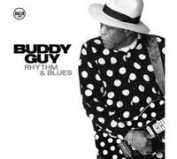 Legacy – Rhythm & Blues