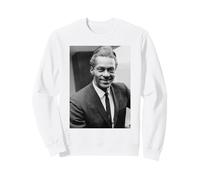 Rhythm & Blues Guitariste Chuck Berry 1964 Sweatshirt