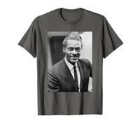 Rhythm & Blues Guitariste Chuck Berry 1964 T-Shirt