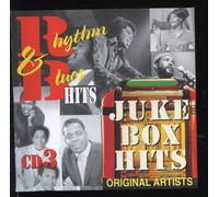 Rhythm & Blues Hits CD 4