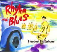 Rhythm & Blues [Import Allemand]