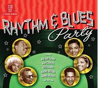 Rhythm & Blues Party – Universal Music Group
