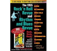 Rhythm & Blues Review/Rock & Roll Revue/Rock