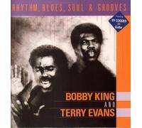 Rhythm Blues Soul and Grooves