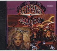 Rhythm & Blues - The Paul Mauriat Orchestra