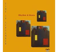 Rhythm & Brass - Time in September