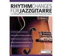 Rhythm Changes Fu¿R Jazzgitarre