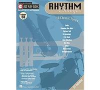 Rhythm Changes, Jazz Play-Along Series