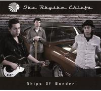 Rhythm Chiefs - Ships of Wonder [Import]