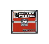 Diverse (Rhythm Choice) - Rhythm Choice-Vol.1-Crash [Import]
