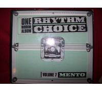 Va - Rhythm Choice - Rhythm Choice - Vol. 7 - Mento
