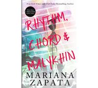 Rhythm, Chord & Malykhin
