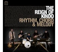 Rhythm Chord & Melody