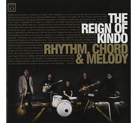 Rhythm. Chord & Melody [Import]