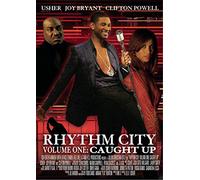 Rhythm City 1: Caught Up [Import anglais]