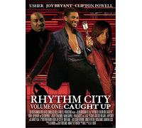 Rhythm City 1: Caught Up [Import USA Zone 1]