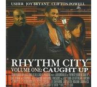 Rhythm City, Vol. 1: Caught Up [DE Import]