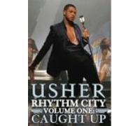 Rhythm City Vol.1:Caught Up [Import allemand]