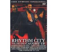 Rhythm City volume 1 : Money, power respect - Inclus CD
